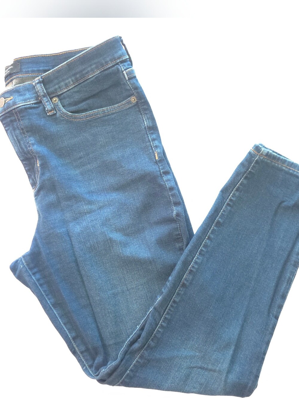 👖 Banana Republic Skinny Fit Jeans | Women's 31/12